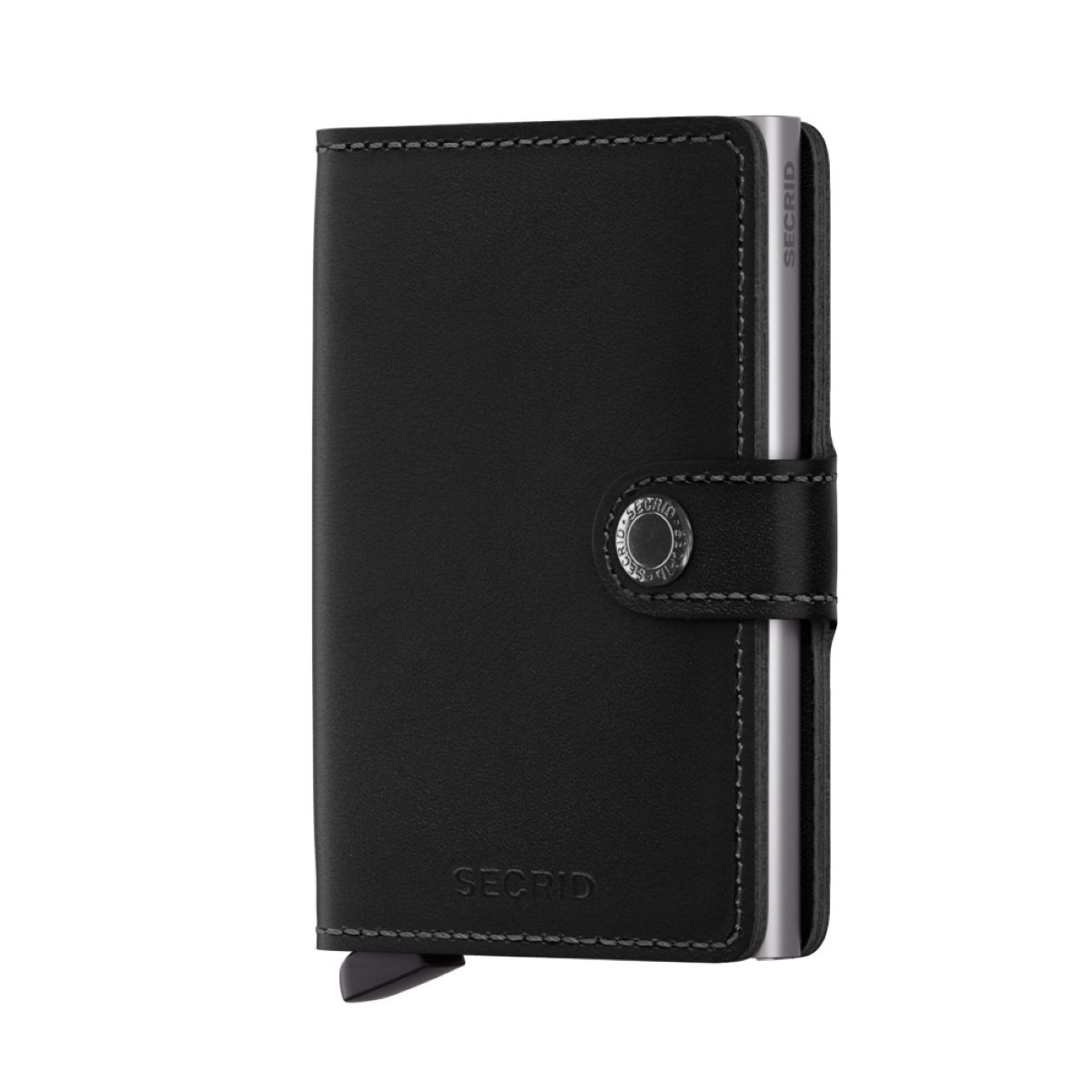 Miniwallet Original RFID Black