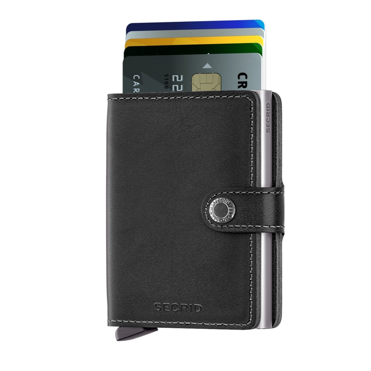 Miniwallet Original RFID Black