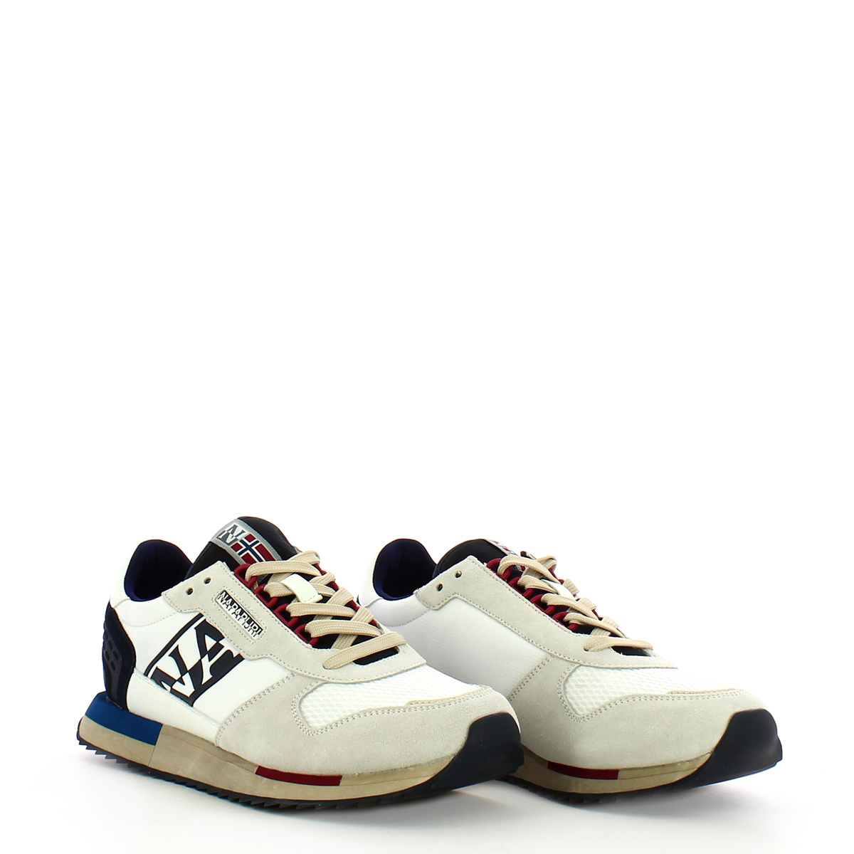 Sneakers Virtus - 2