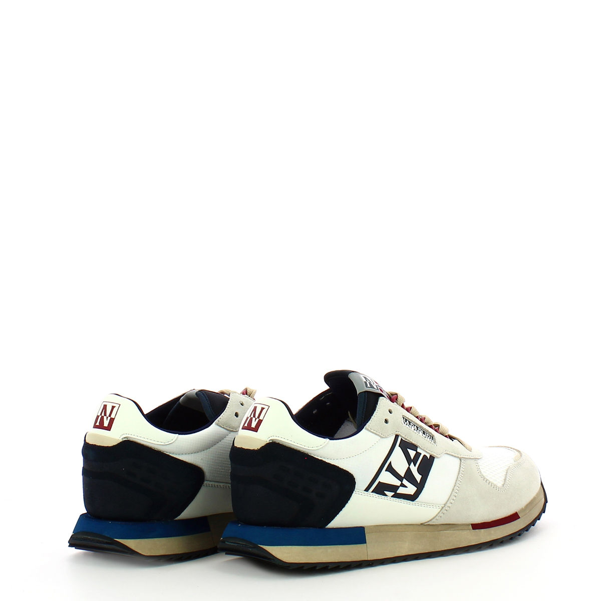 Sneakers Virtus - 3