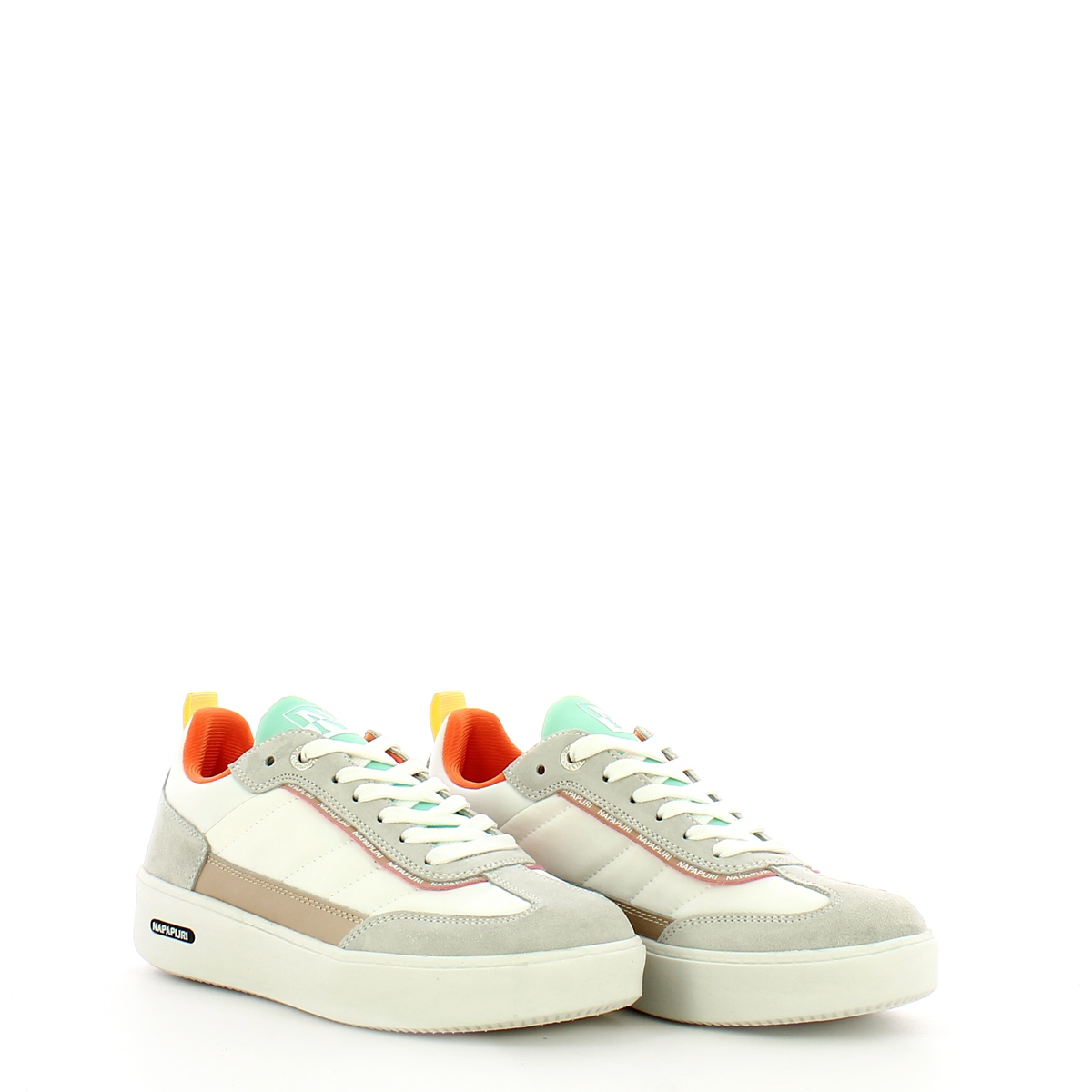 Sneakers Donna Beryl - 2