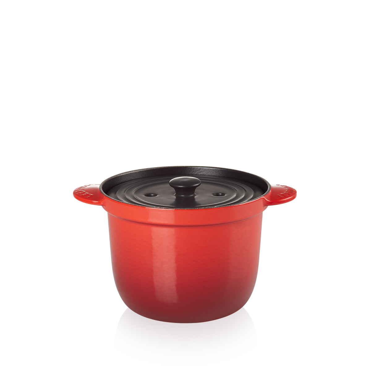 Le Creuset Cocotte Every 18 cm Ciliegia - 3