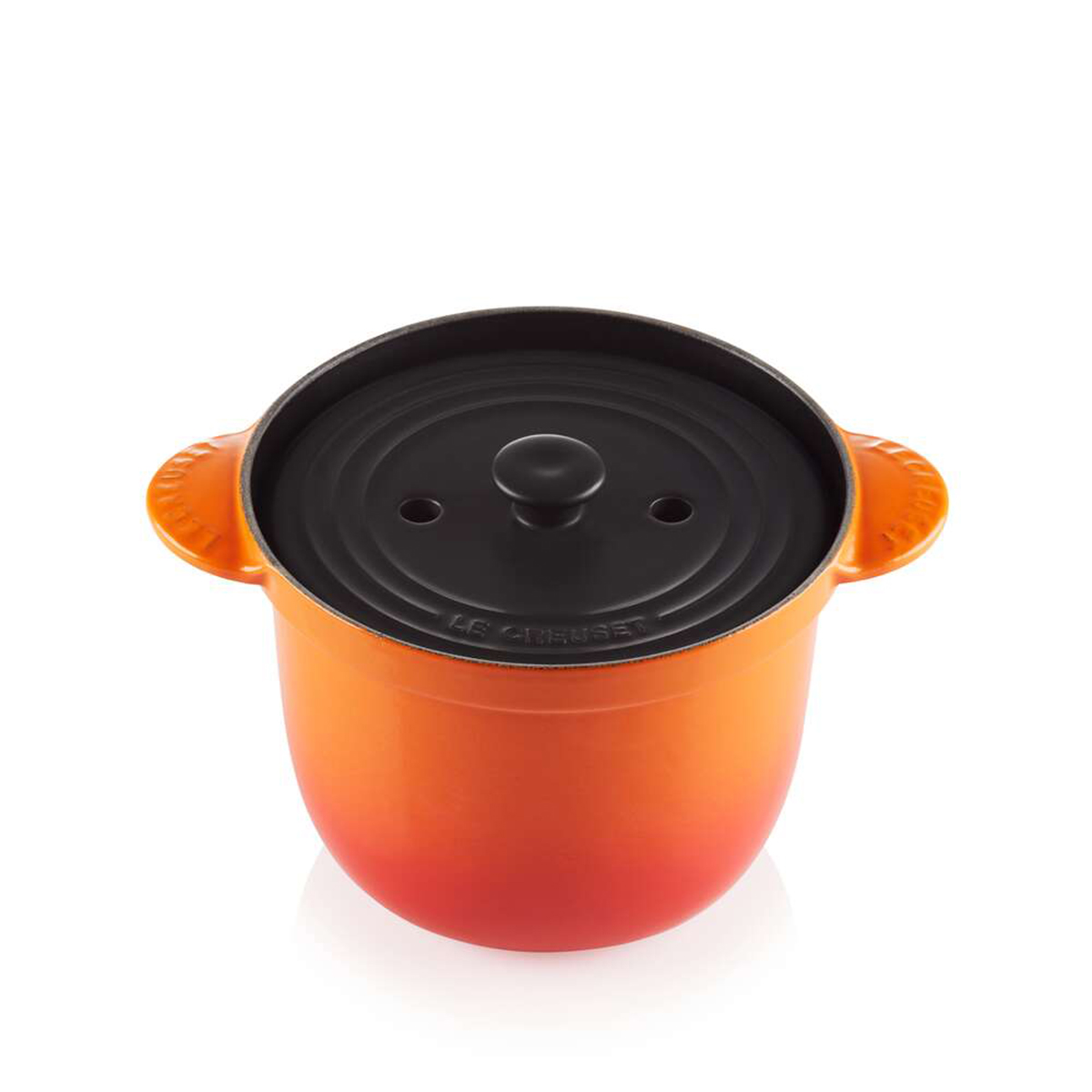 Le Creuset Cocotte Every 18 cm Arancio - 5