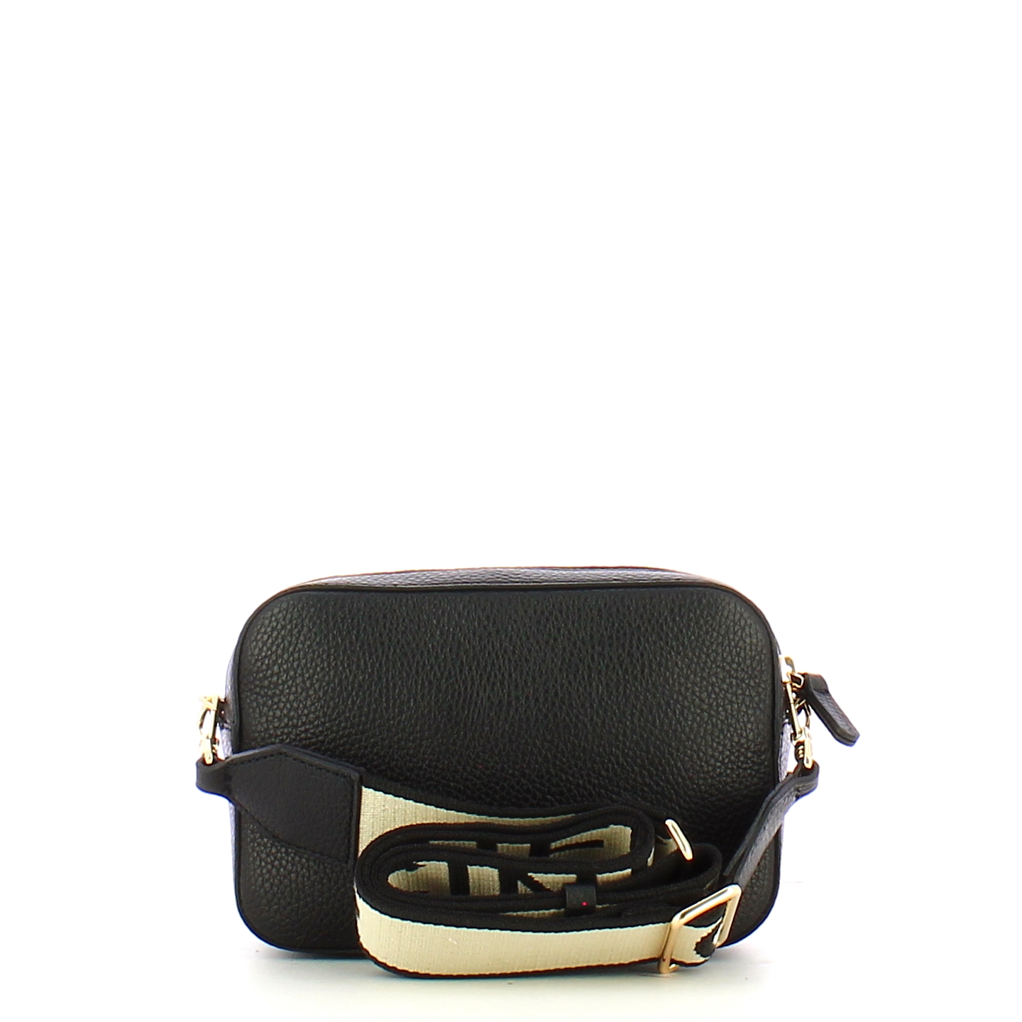 Coccinelle Minibag Tebe Noir - 3