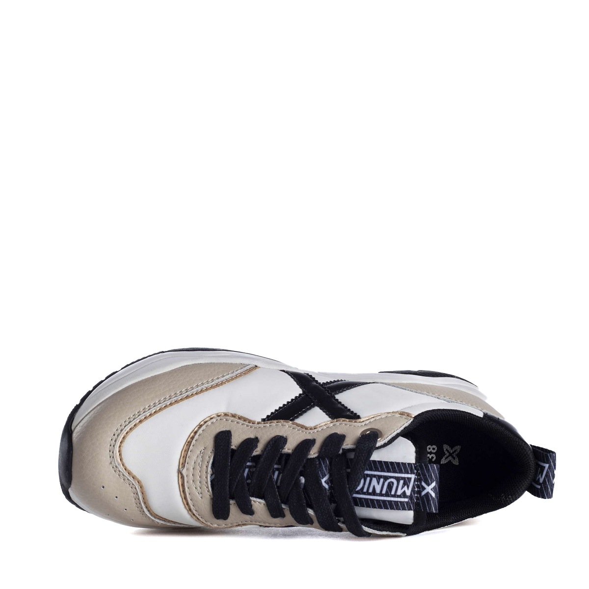 Sneakers Wawe 105 Blanco - 3