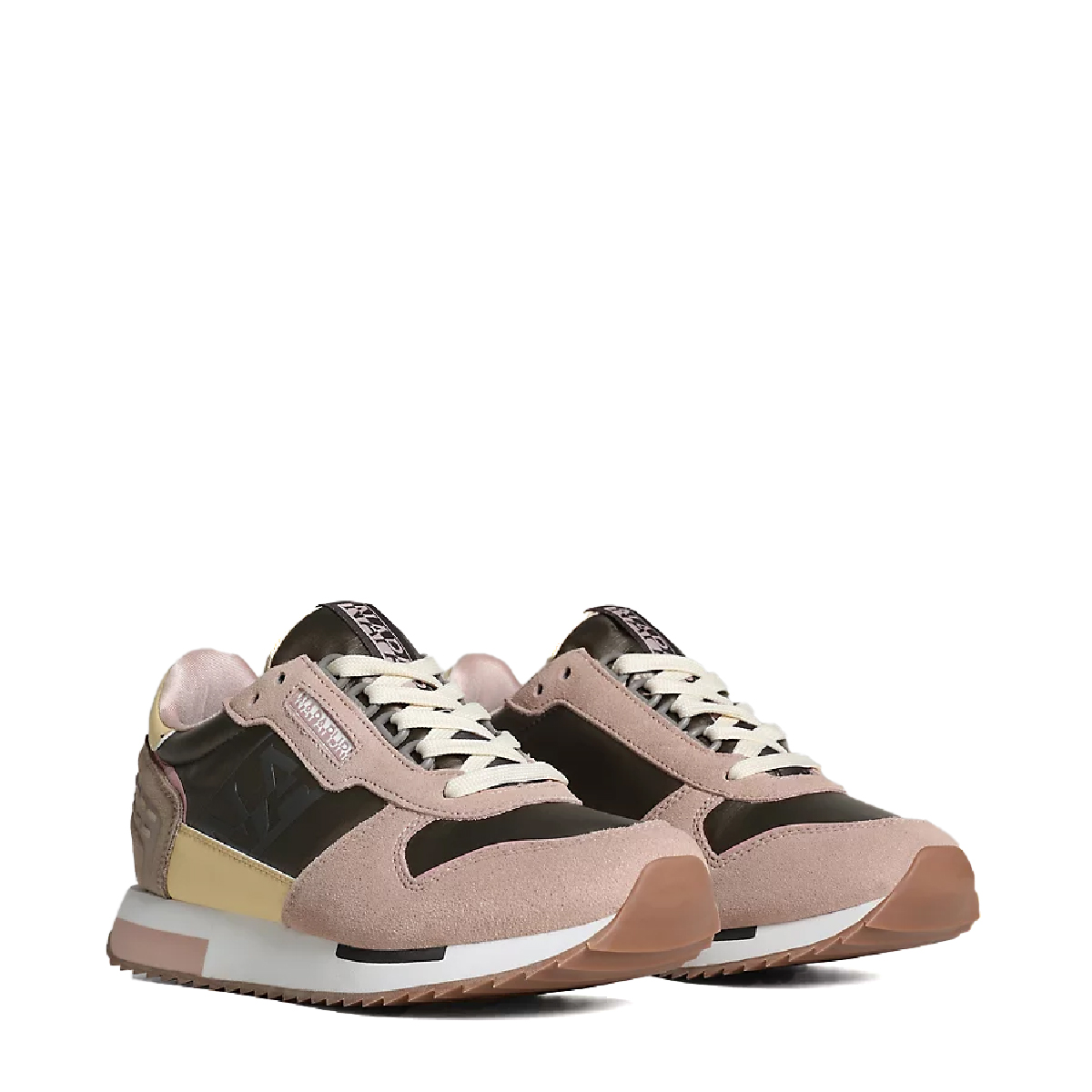 Sneakers Vicky Beige - 2