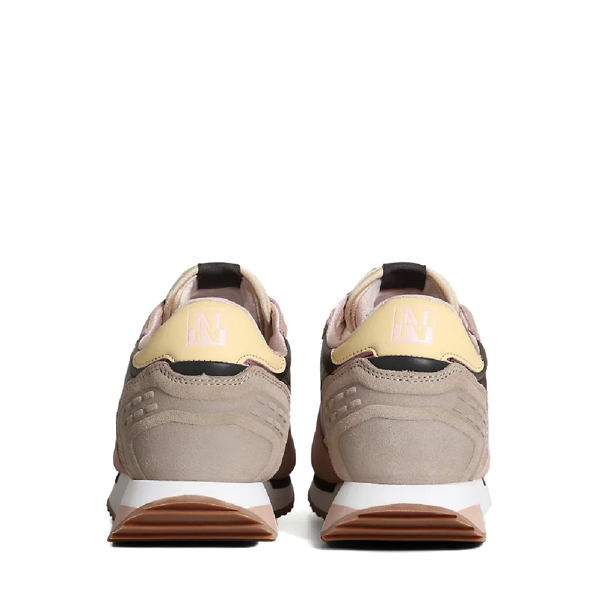 Sneakers Vicky Beige - 3