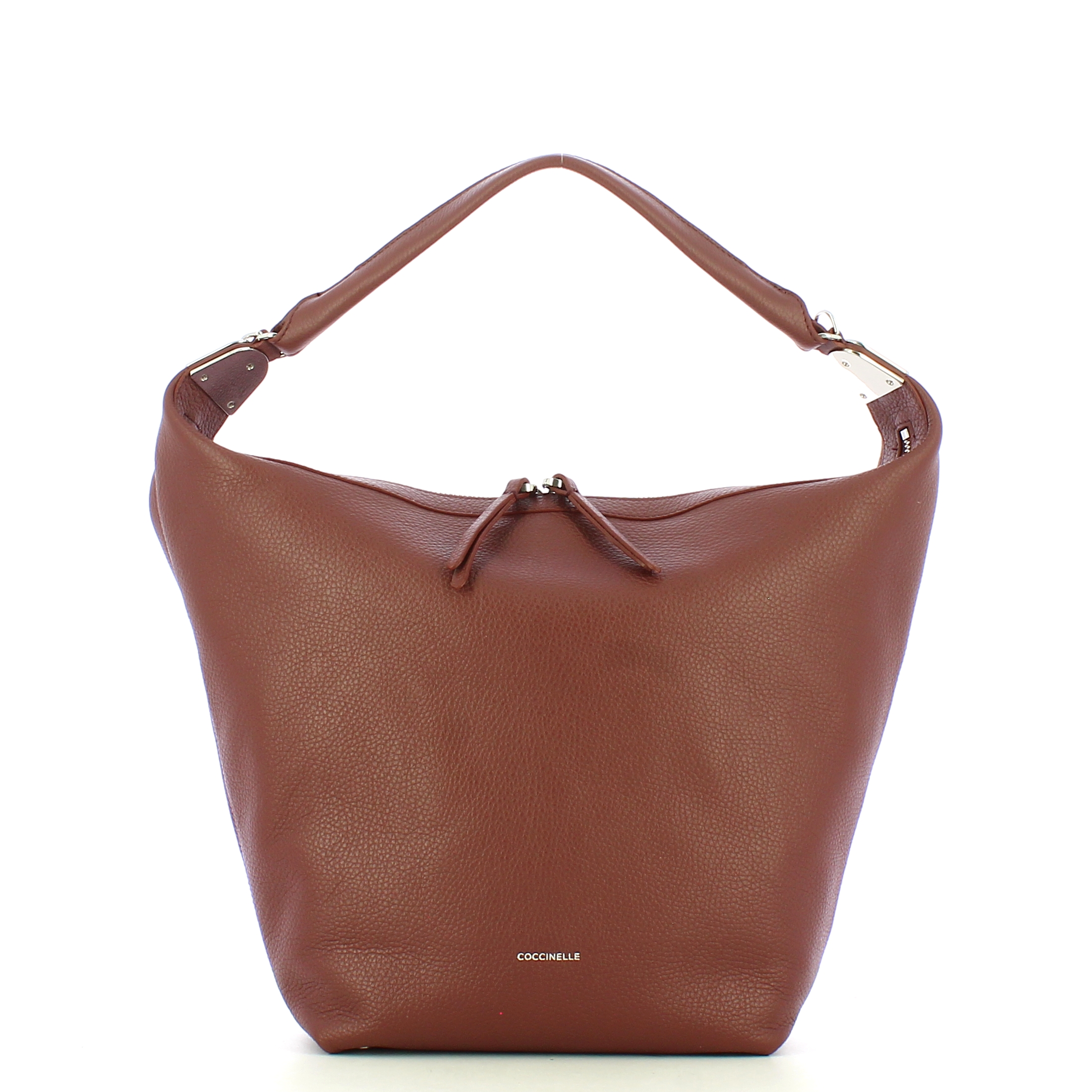 Hobo Bag Mintha Small Carruba - 1