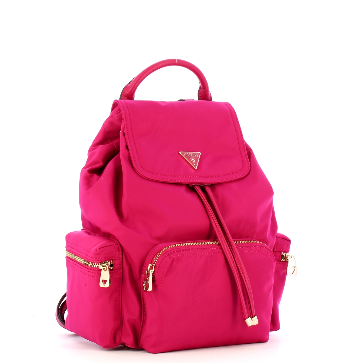 Zaino Gemma Eco Light Magenta - 2