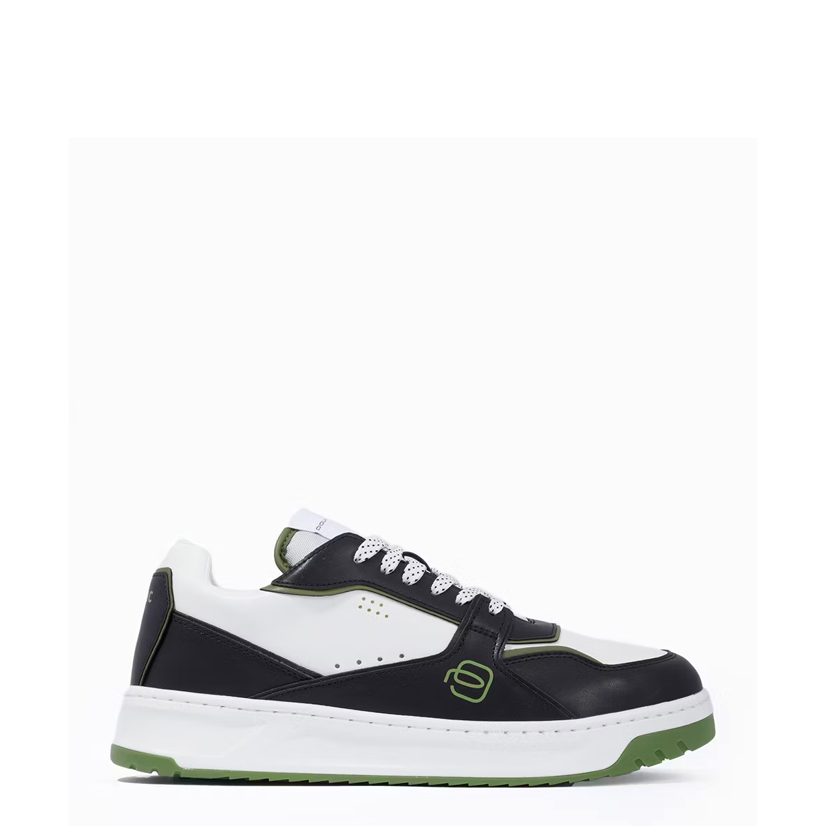 Sneakers in materiale riciclato Urban - 1