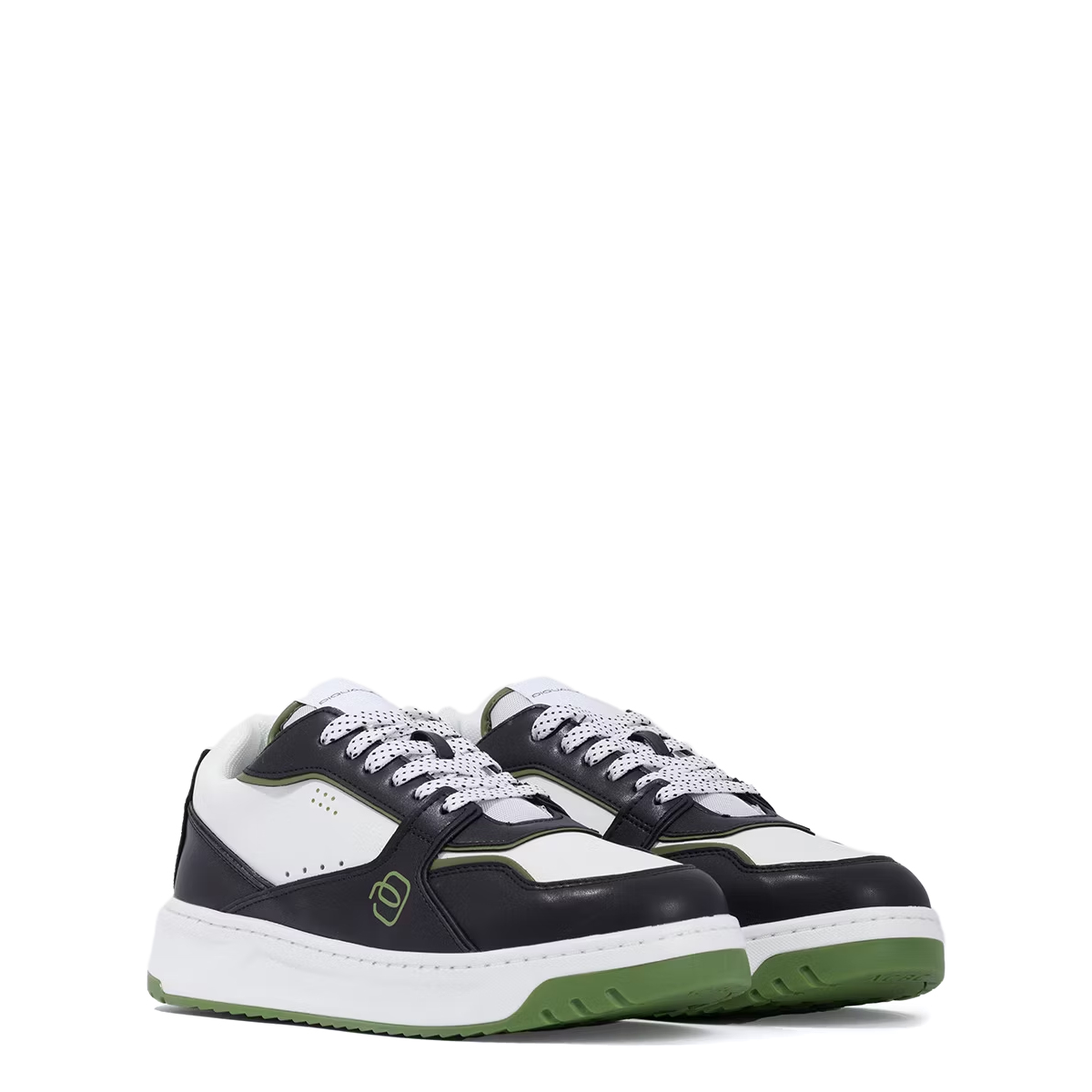 Sneakers in materiale riciclato Urban - 2