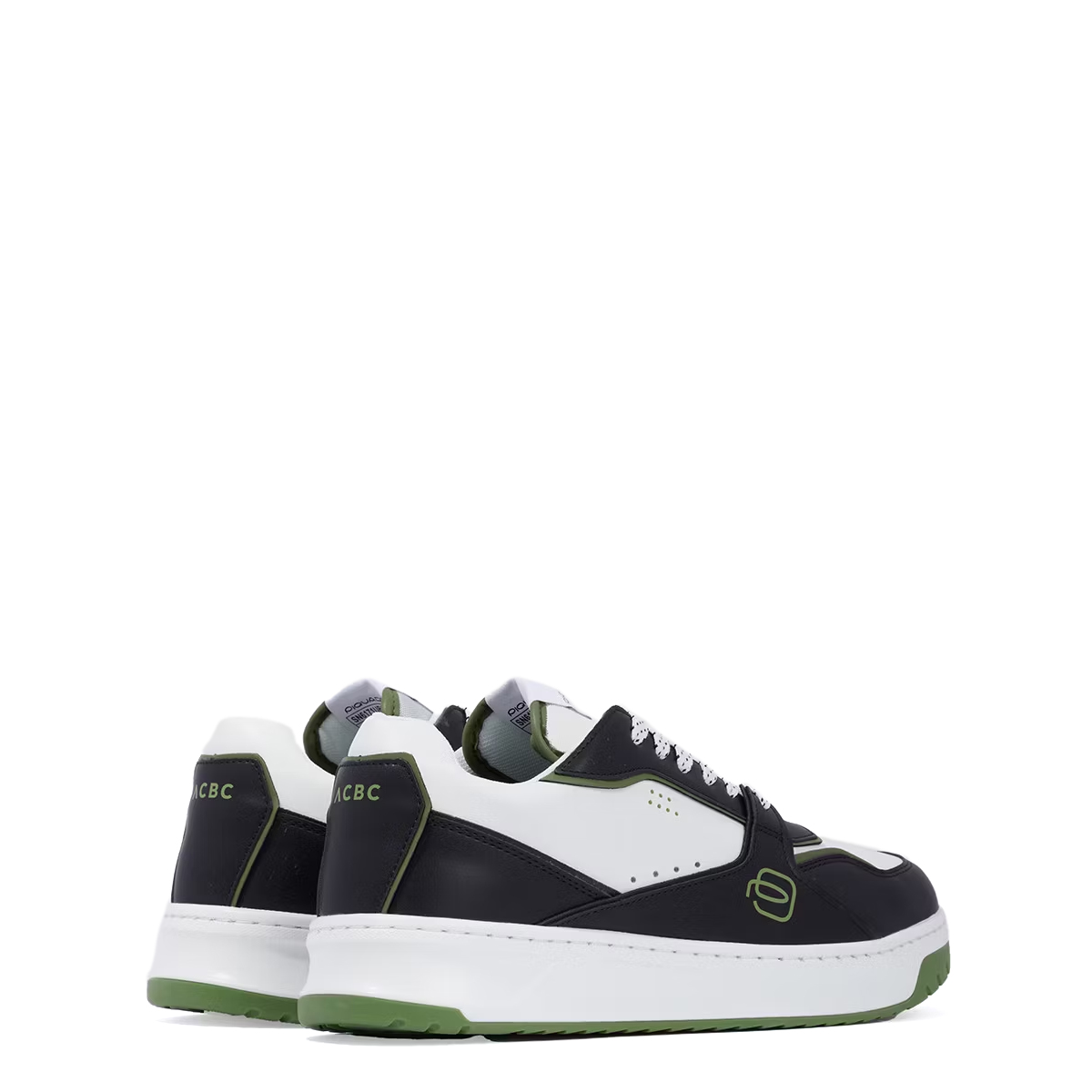 Sneakers in materiale riciclato Urban - 3