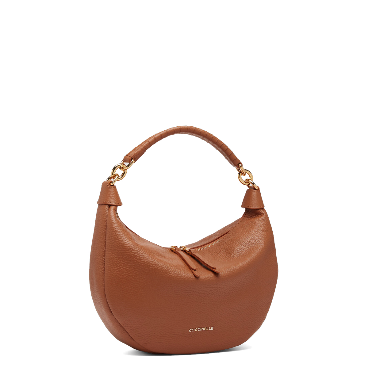 Hobo Bag Maelody Small Brule - 2