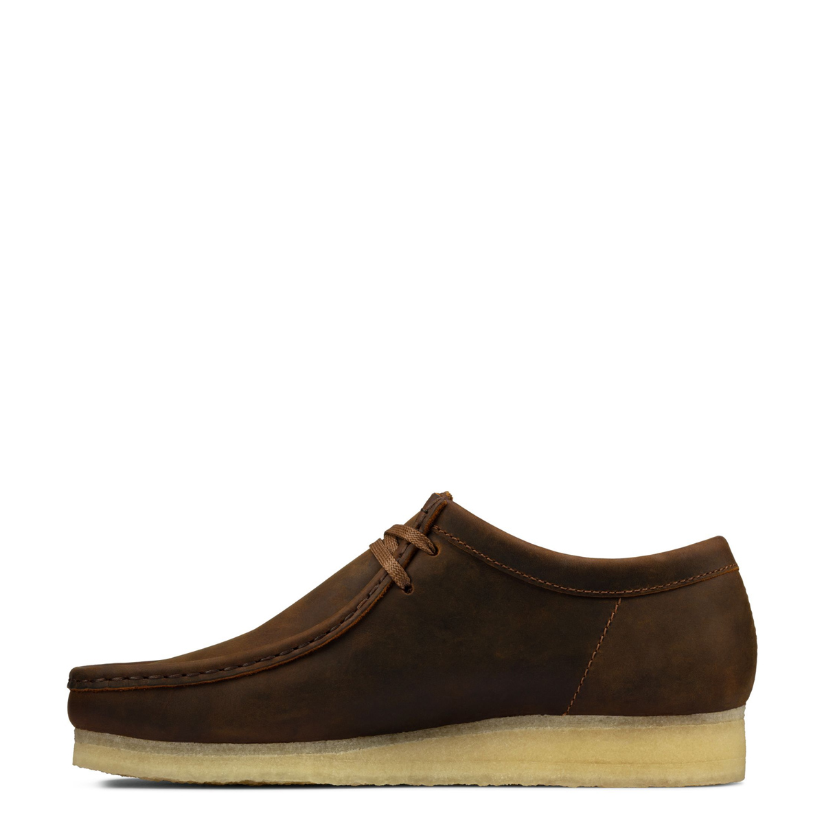 Scarpa Wallabee Beeswax  - 4