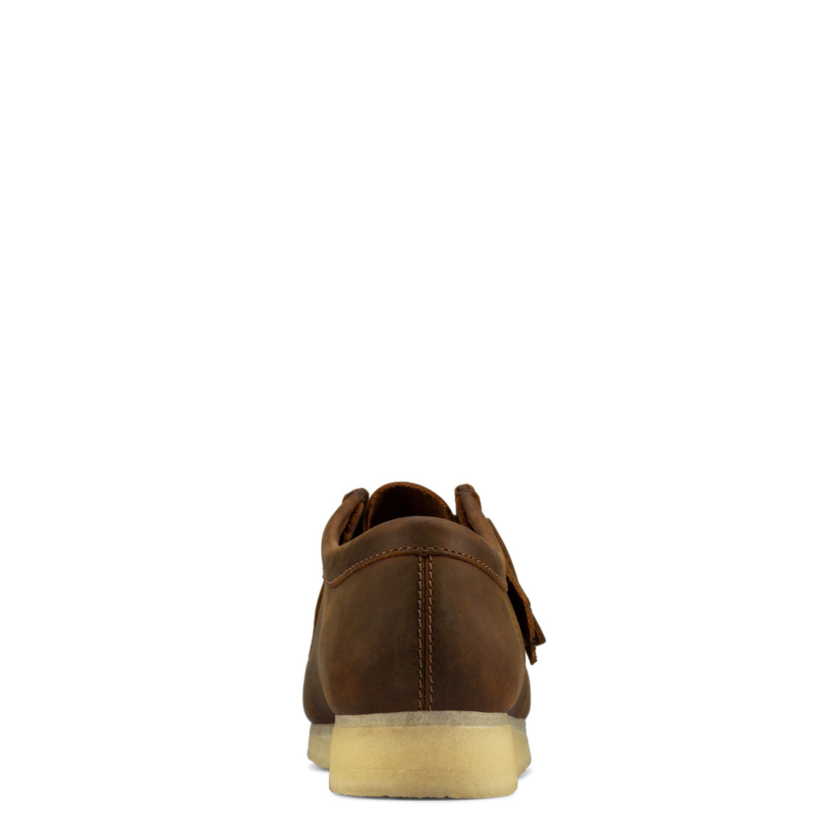 Scarpa Wallabee Beeswax  - 5