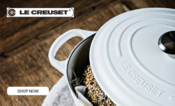 le Creuset