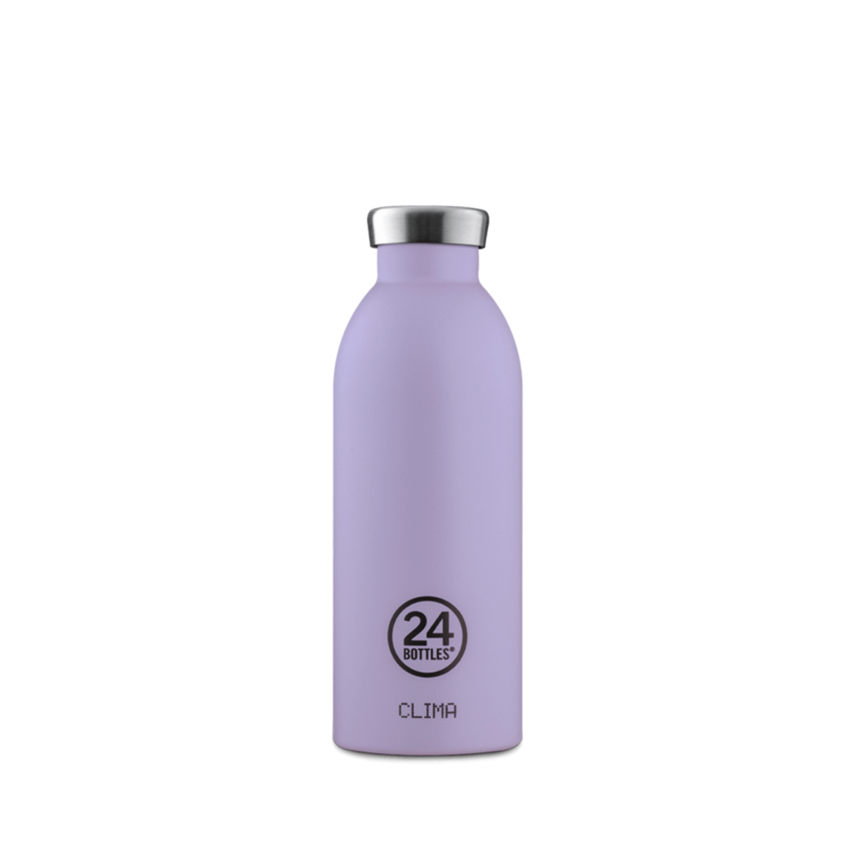 24 Bottles Clima Bottle Erica 500 ml - 1