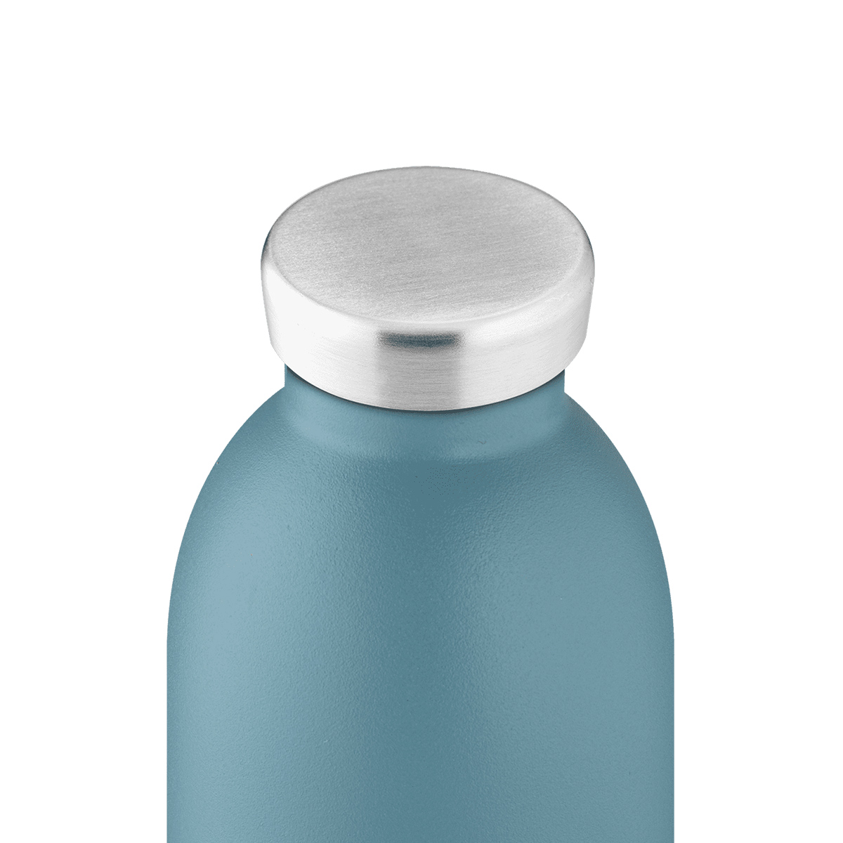 24 Bottles Clima Bottle Powder Blue 500 ml - 3