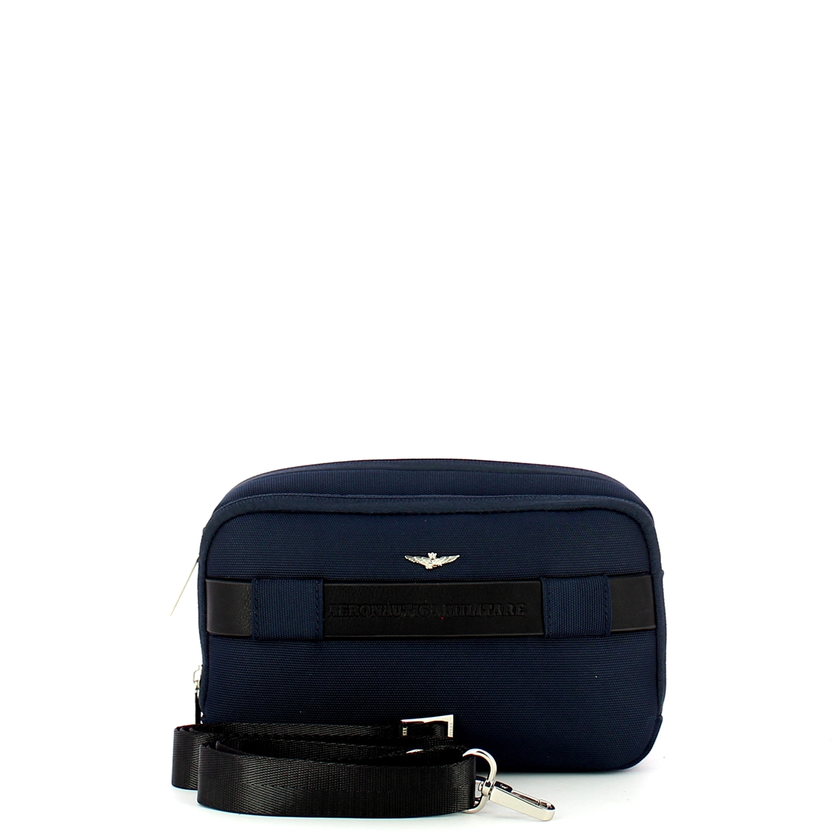 Aeronautica Militare Beauty Case con tracolla - 4