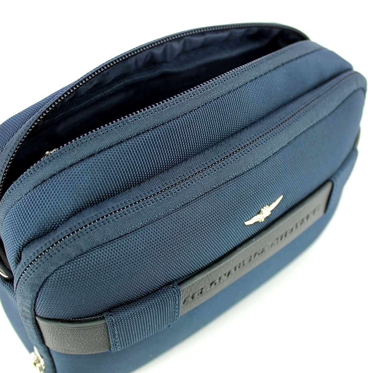 Aeronautica Militare Beauty Case con tracolla - 5