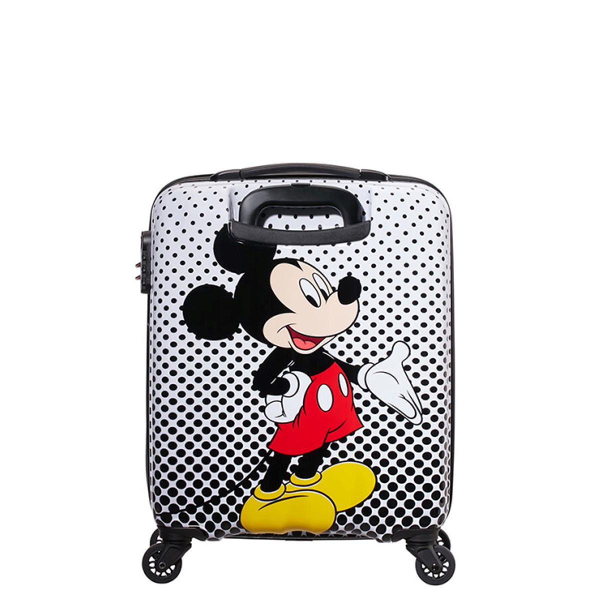 American Tourister Cabin Case 55/20 Disney Legends Spinner - 3