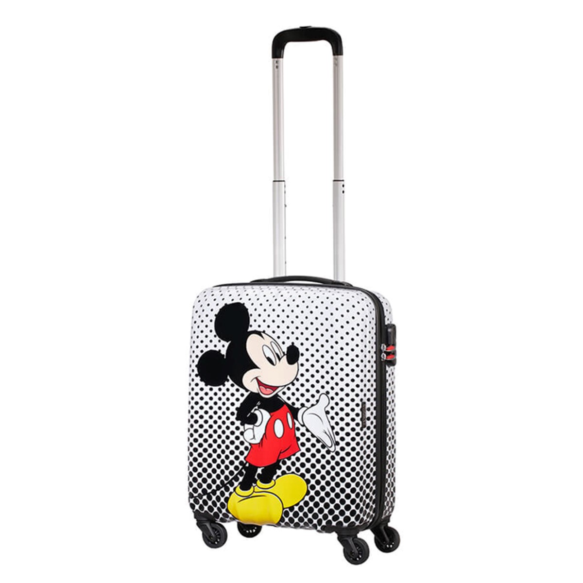 American Tourister Cabin Case 55/20 Disney Legends Spinner - 6