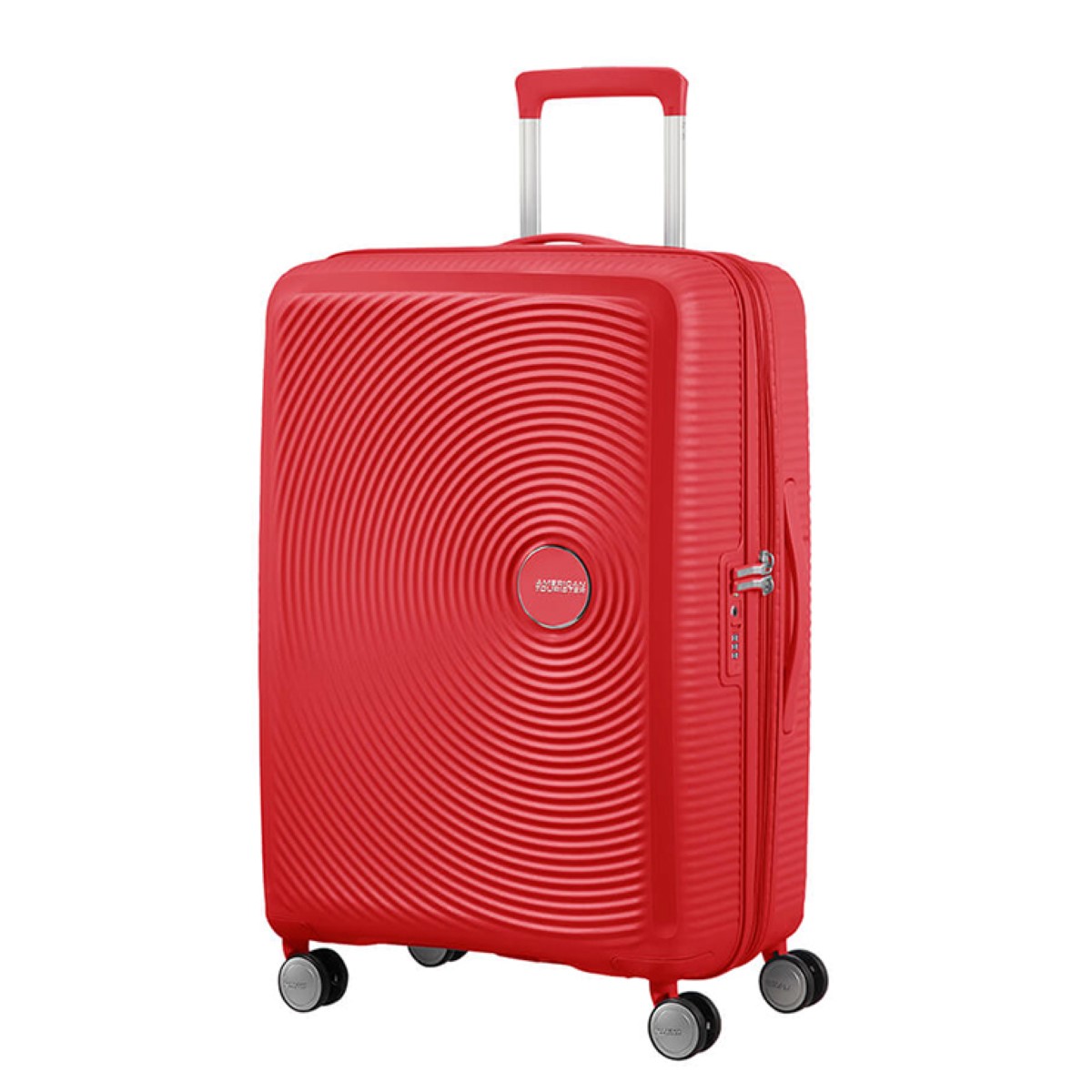 American Tourister Medium Trolley 67/24 Exp Soundbox Spinner - 2