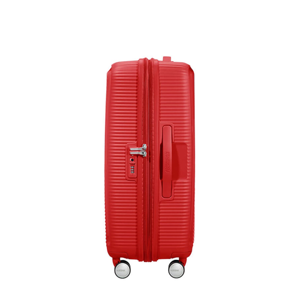 American Tourister Medium Trolley 67/24 Exp Soundbox Spinner - 3