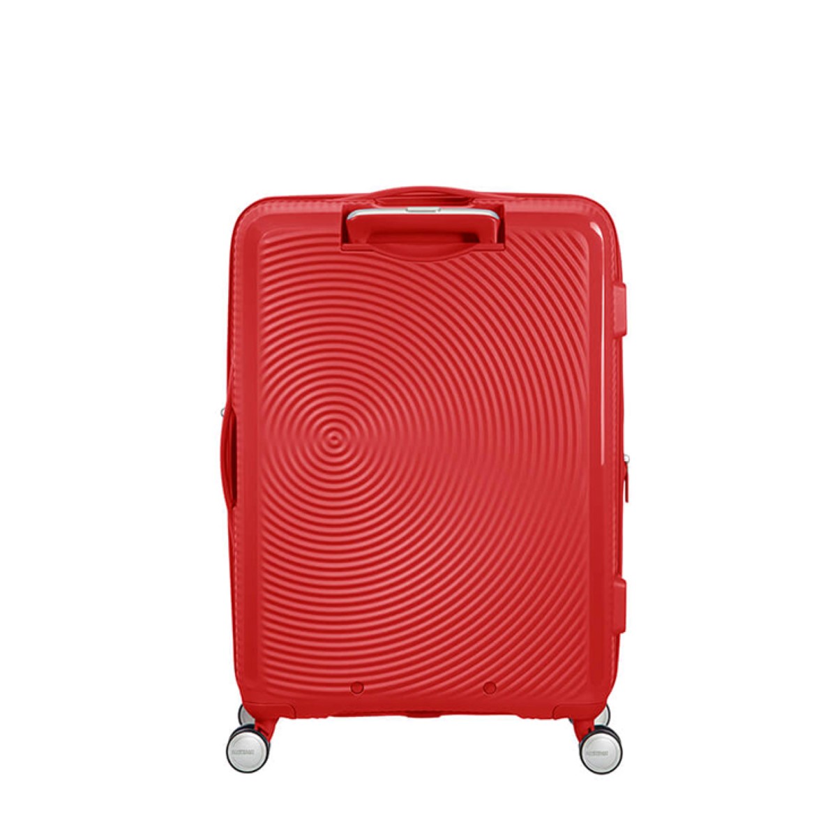 American Tourister Medium Trolley 67/24 Exp Soundbox Spinner - 4