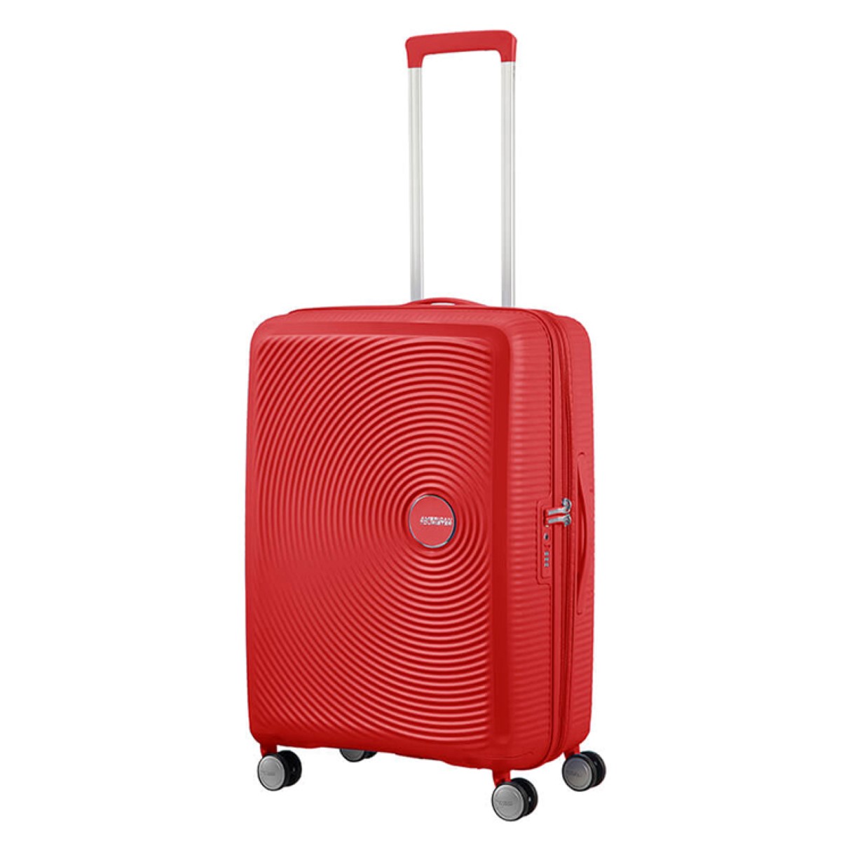 American Tourister Medium Trolley 67/24 Exp Soundbox Spinner - 5