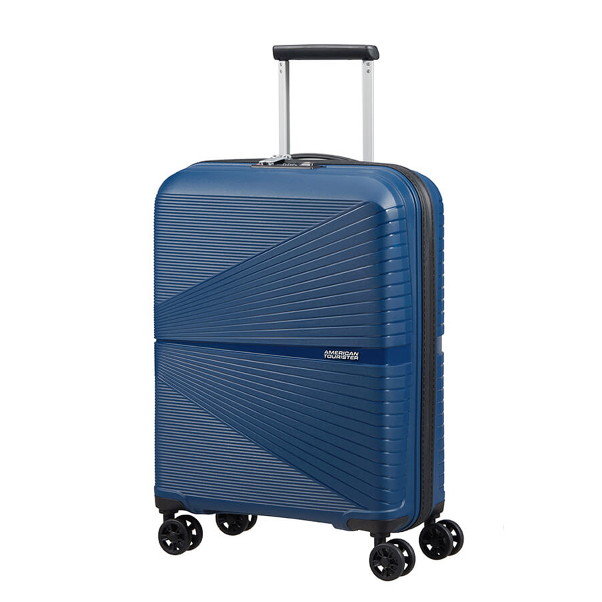 American Tourister Bagaglio a mano Airconic 55 cm - 2