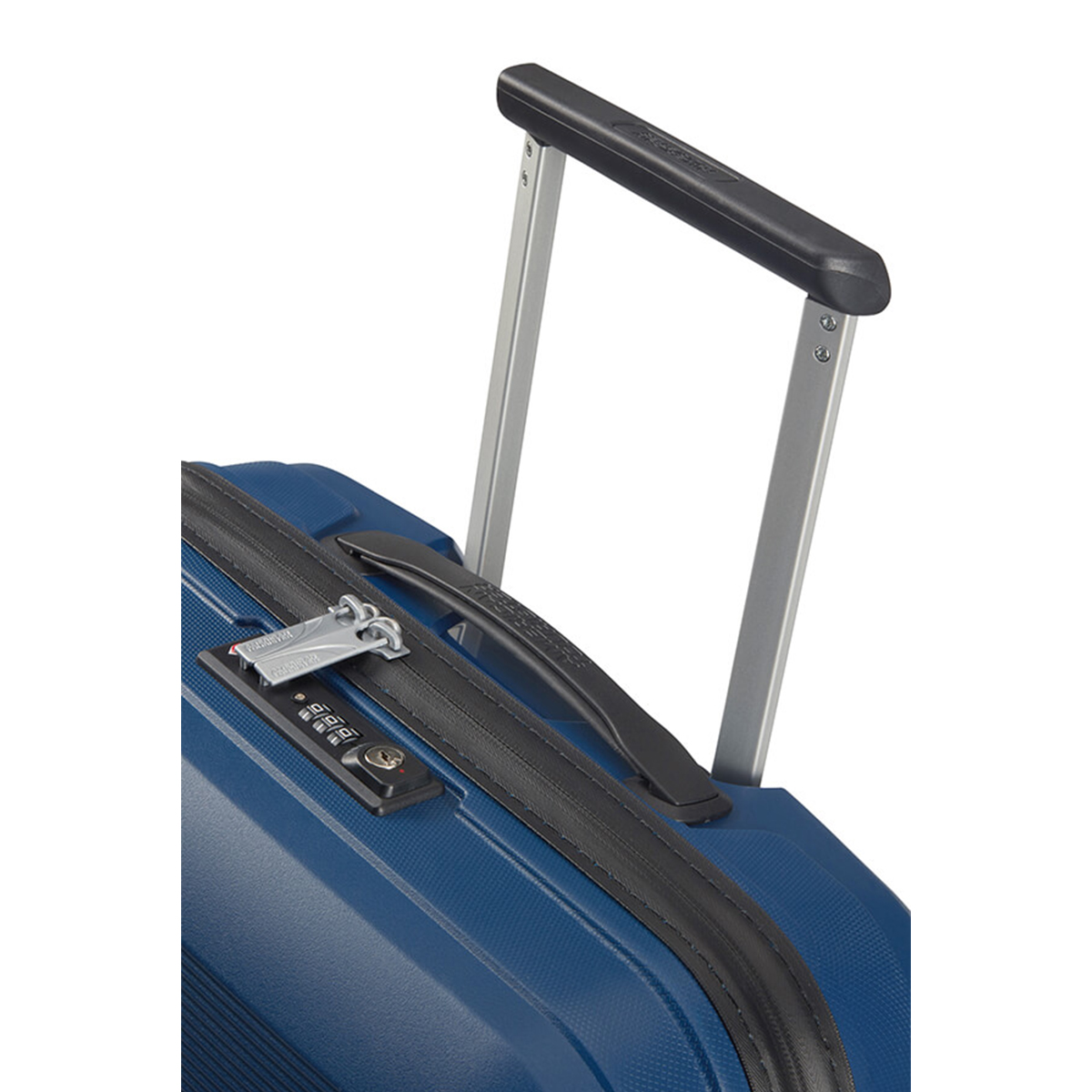 American Tourister Bagaglio a mano Airconic 55 cm - 5