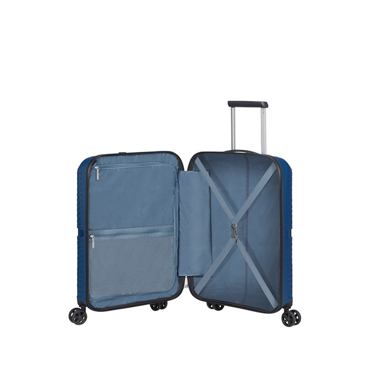 American Tourister Bagaglio a mano Airconic 55 cm - 6