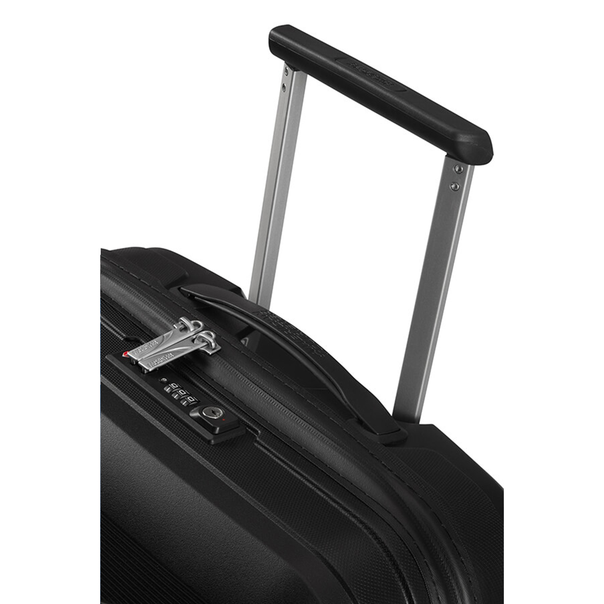 American Tourister Trolley Medio Airconic 67 cm - 5