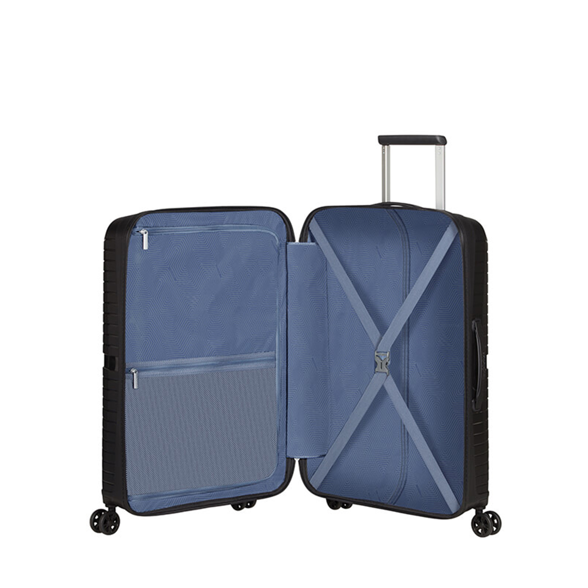 American Tourister Trolley Medio Airconic 67 cm - 6