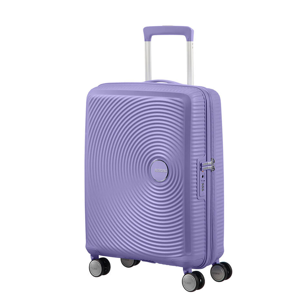 American Tourister Bagaglio a Mano 55/20 Exp Soundbox Spinner - 2