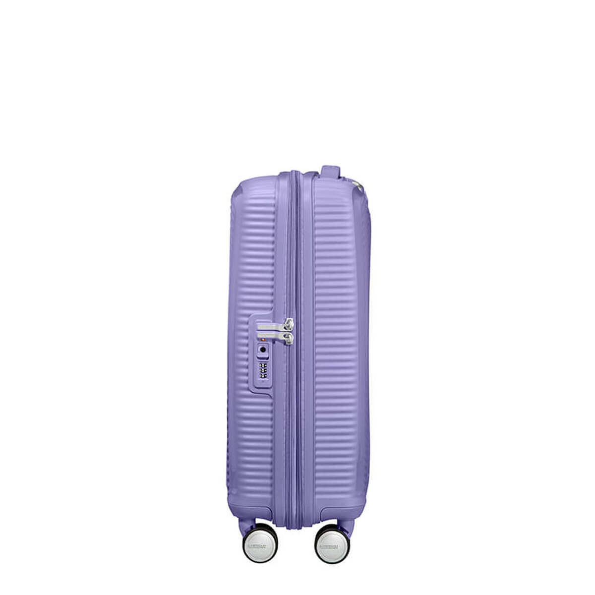 American Tourister Bagaglio a Mano 55/20 Exp Soundbox Spinner - 4