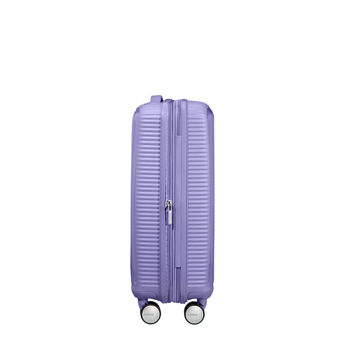 American Tourister Bagaglio a Mano 55/20 Exp Soundbox Spinner - 5