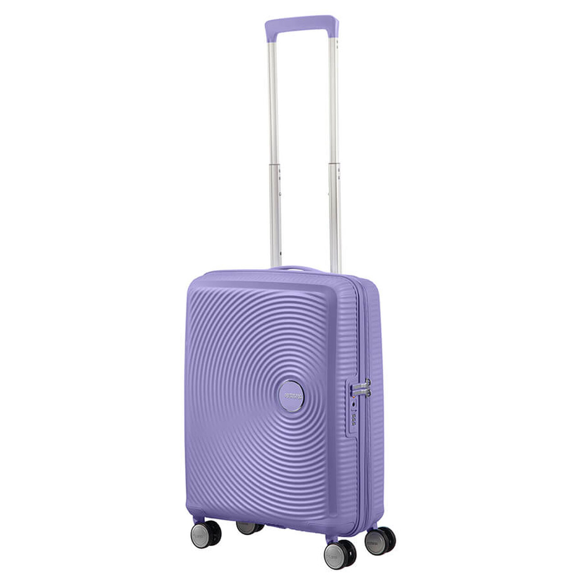 American Tourister Bagaglio a Mano 55/20 Exp Soundbox Spinner - 6