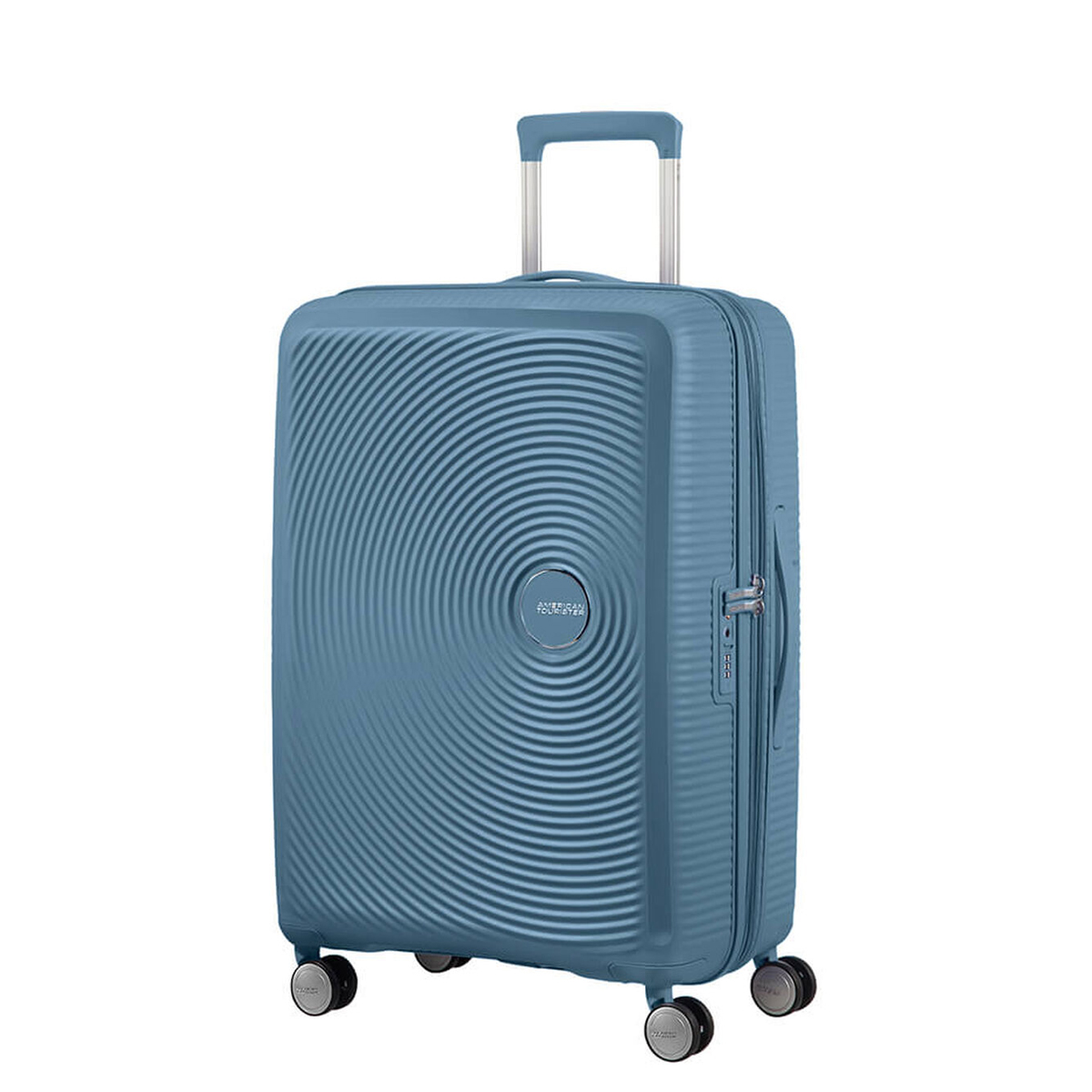 American Tourister Trolley Medio 67/24 Exp Soundbox Spinner - 2