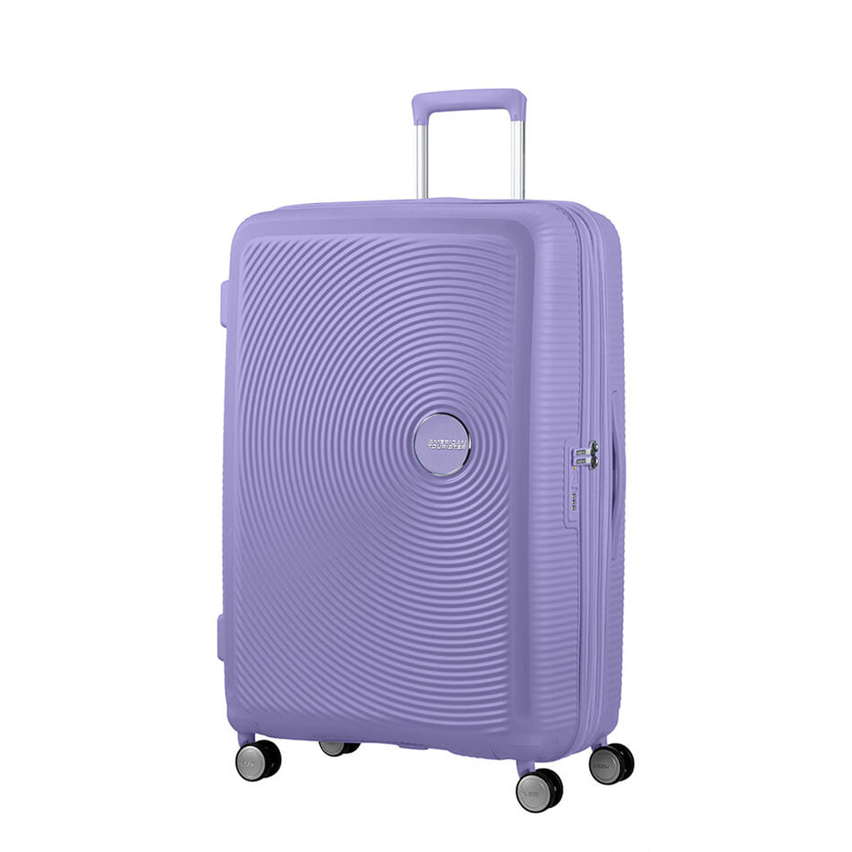 American Tourister Trolley Grande 77/28 Exp Soundbox Spinner - 2