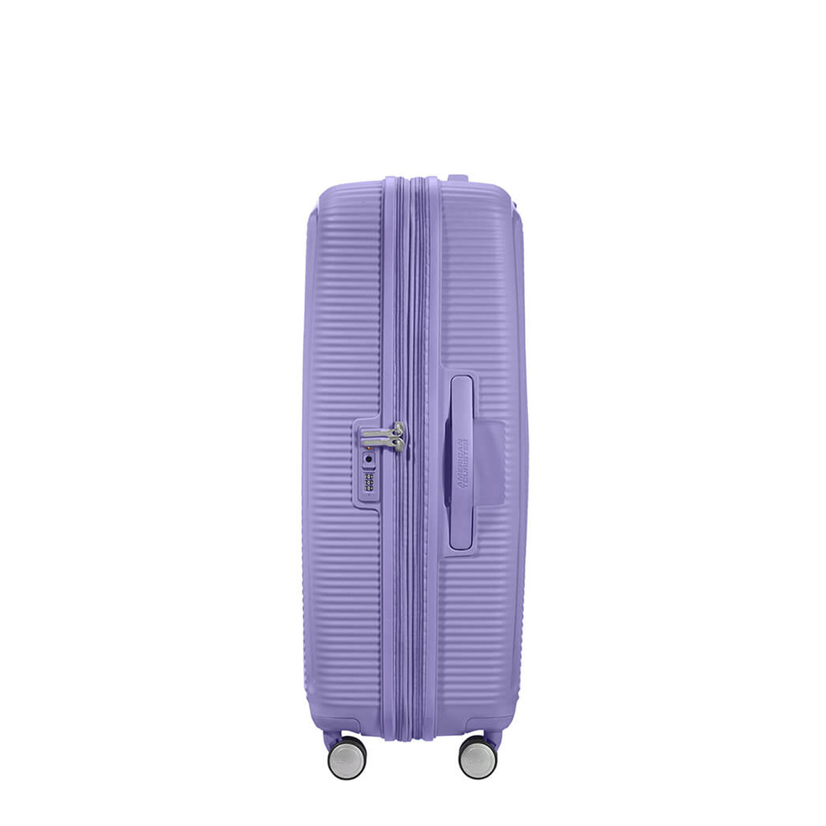 American Tourister Trolley Grande 77/28 Exp Soundbox Spinner - 4