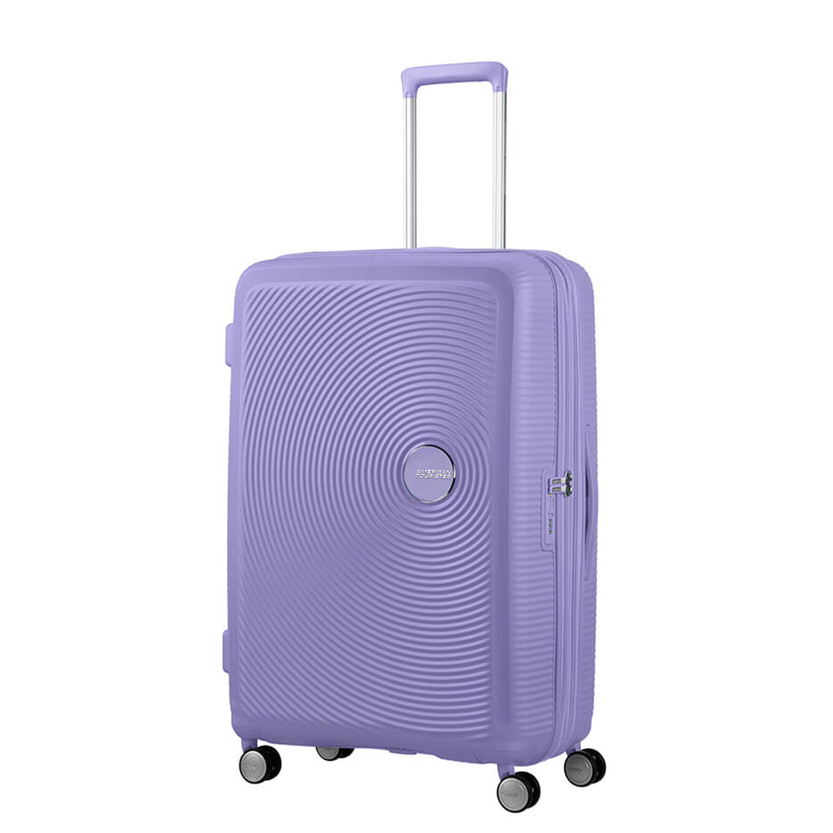 American Tourister Trolley Grande 77/28 Exp Soundbox Spinner - 6