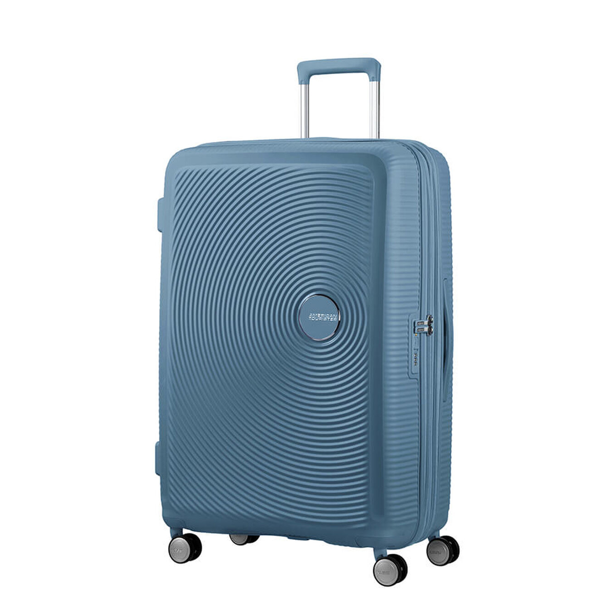 American Tourister Trolley Grande 77/28 Exp Soundbox Spinner - 2