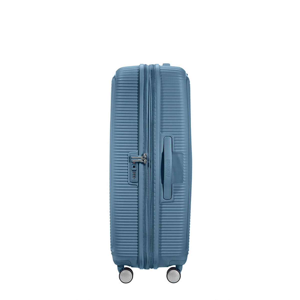 American Tourister Trolley Grande 77/28 Exp Soundbox Spinner - 4