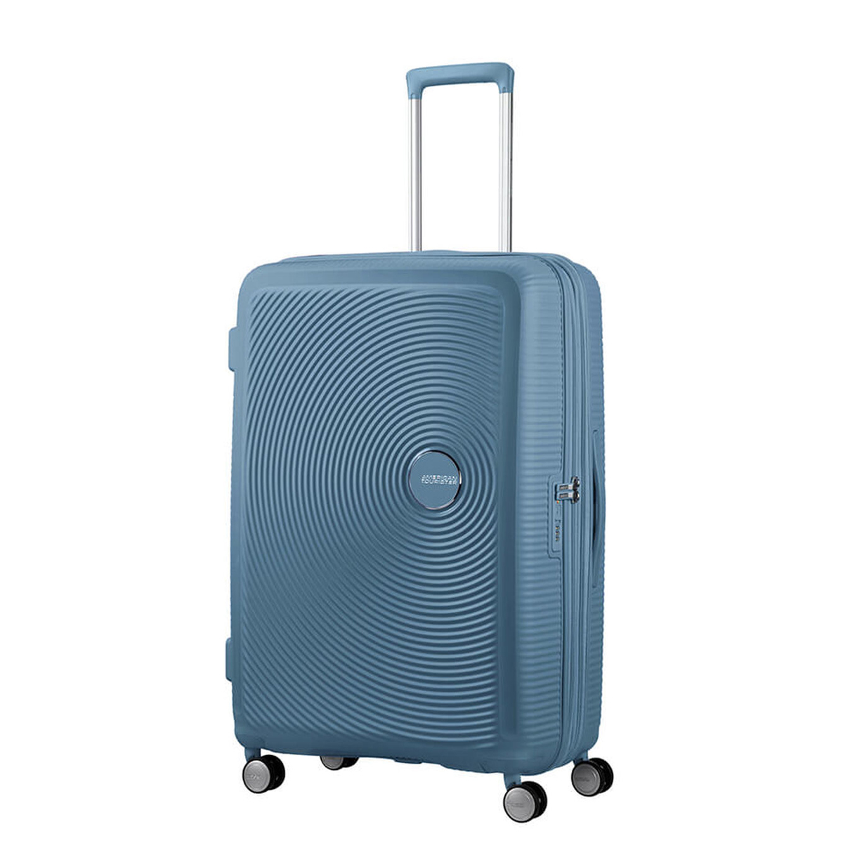 American Tourister Trolley Grande 77/28 Exp Soundbox Spinner - 6