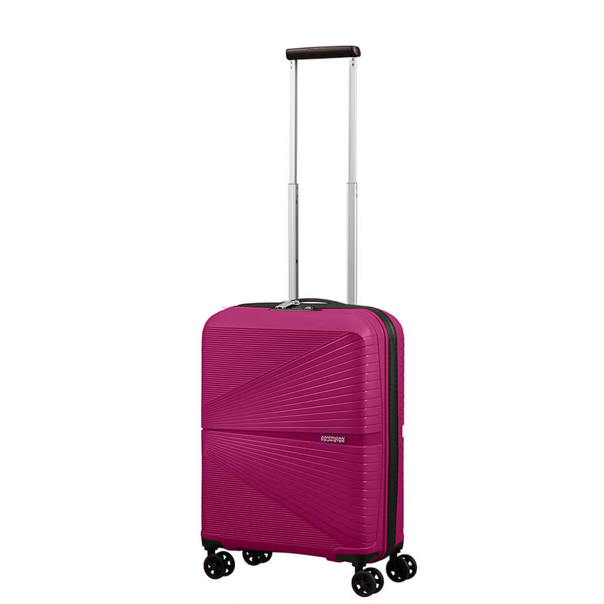 American Tourister Bagaglio a mano Airconic 55 cm - 6