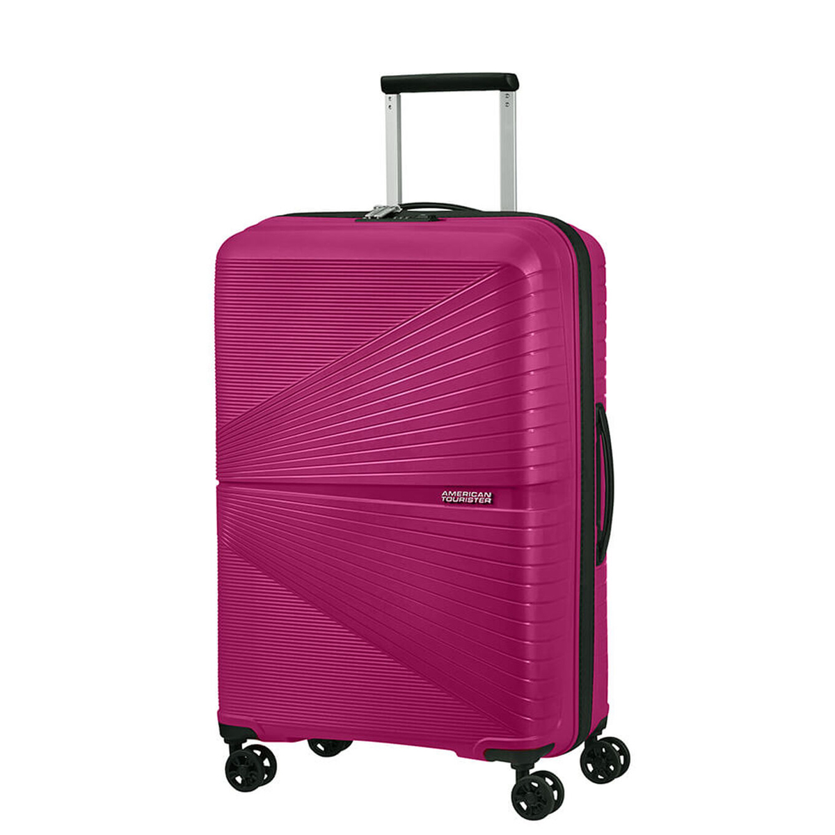 American Tourister Trolley Medio Airconic 67 cm - 2