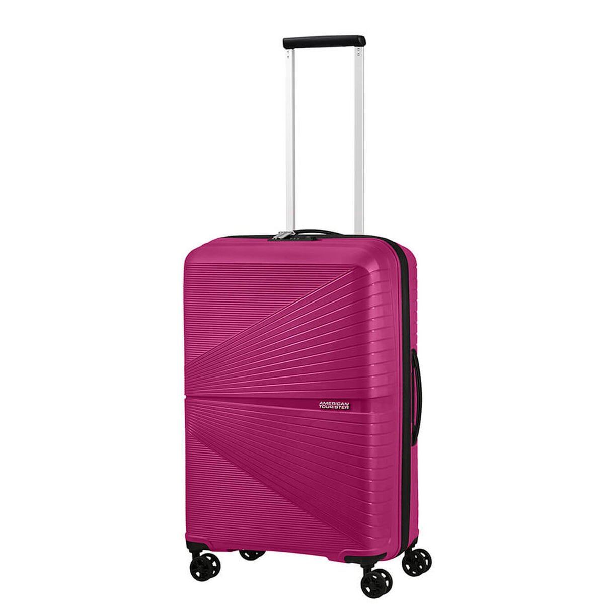 American Tourister Trolley Medio Airconic 67 cm - 6