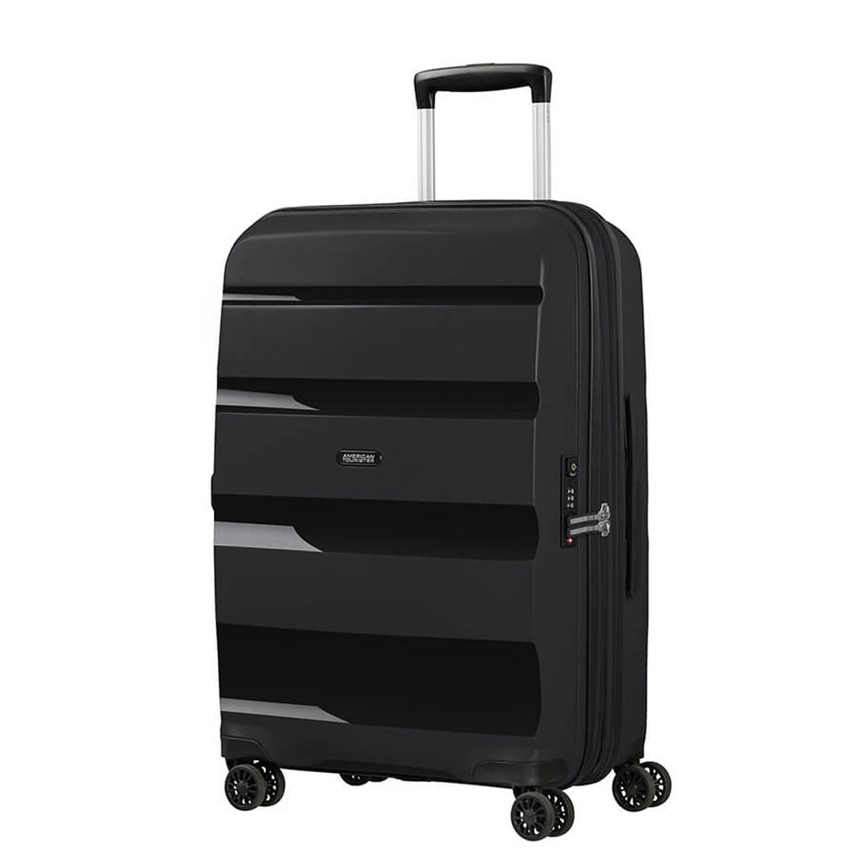 American Tourister Trolley Medio Espandibile Bon Air DLX 66 cm - 2